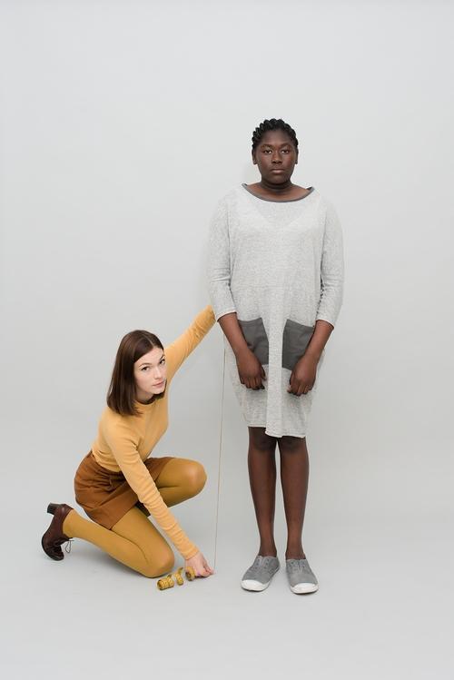 A Field Guide to Being a 12-Year-Old Girl film afişi