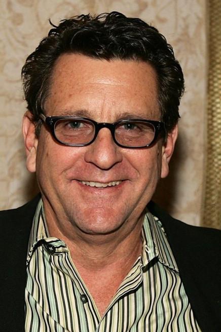 James D. Parriott fotoğrafı