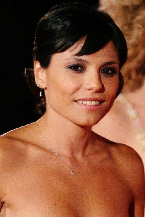 Antonia Truppo fotoğrafı