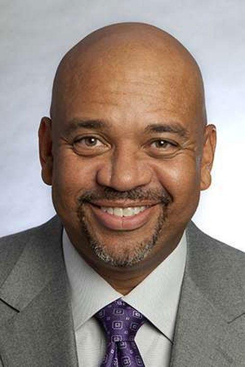 Michael Wilbon fotoğrafı