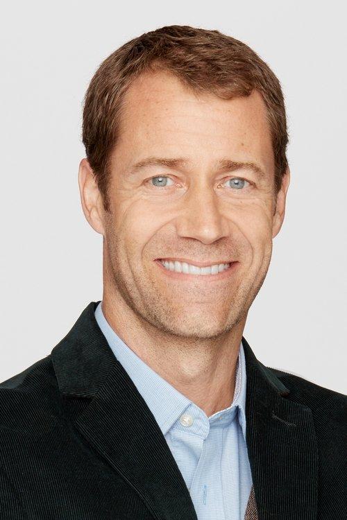 Colin Ferguson fotoğrafı