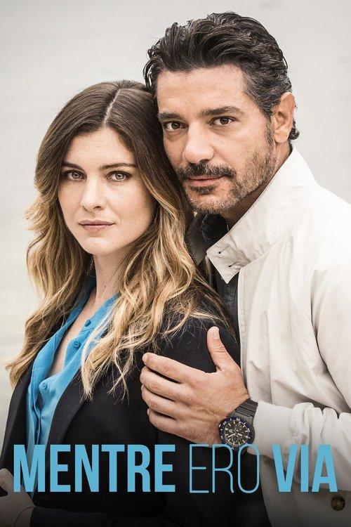 While I Was Away dizi afişi