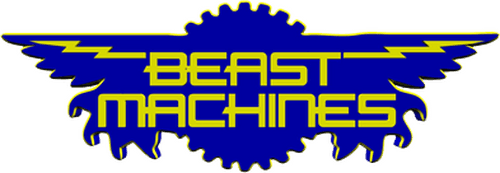 Beast Machines: Transformers logo