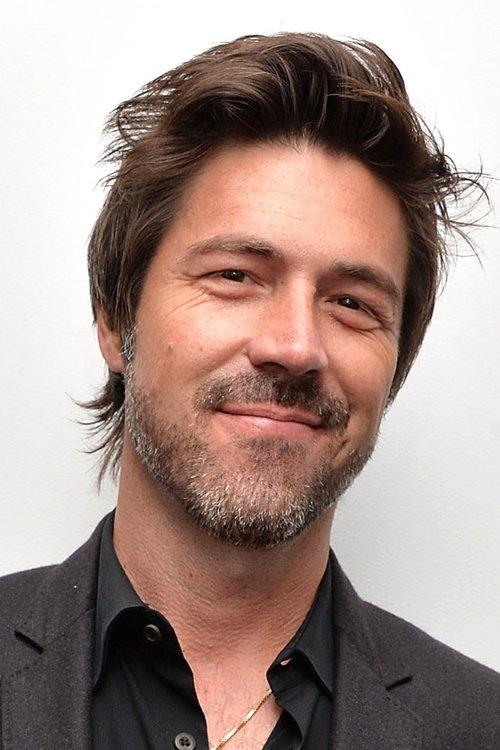 Kyan Douglas fotoğrafı