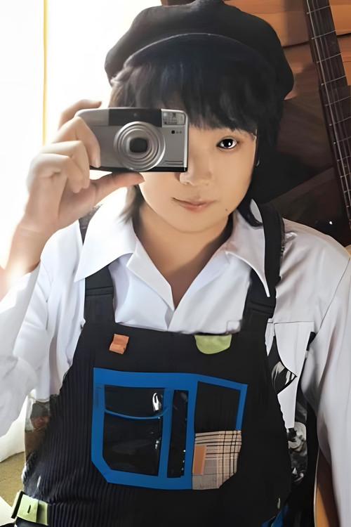 Youxi Deng fotoğrafı