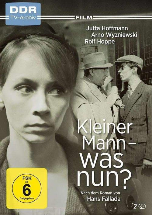 Kleiner Mann – was nun? dizi afişi