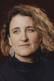 Sophie Hyde fotoğrafı