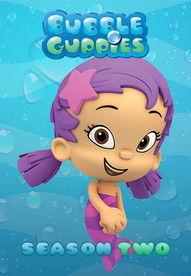 Bubble Guppies Sezon 2