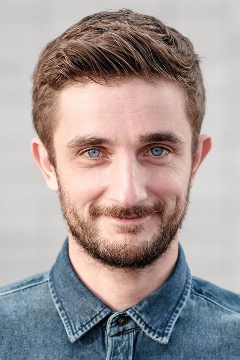 Michal Režný fotoğrafı