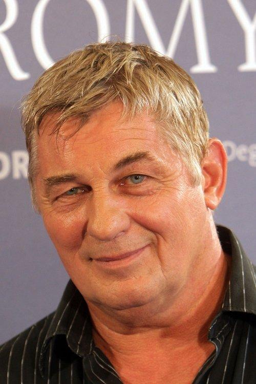 Heinz Hoenig fotoğrafı