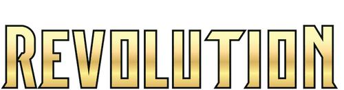 Masters of the Universe: Revolution logo