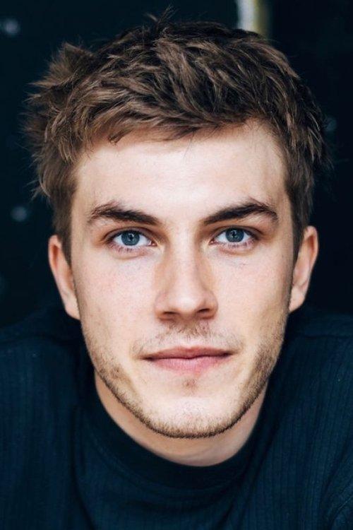 Felix Mayr fotoğrafı