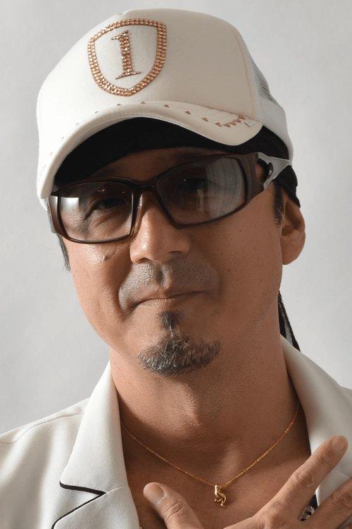 Takaya Kuroda fotoğrafı