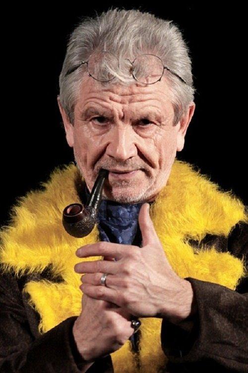 Vyacheslav Zakharov fotoğrafı