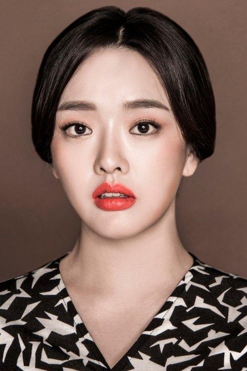 Kwon So-hyun fotoğrafı