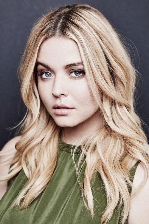 Sasha Pieterse fotoğrafı