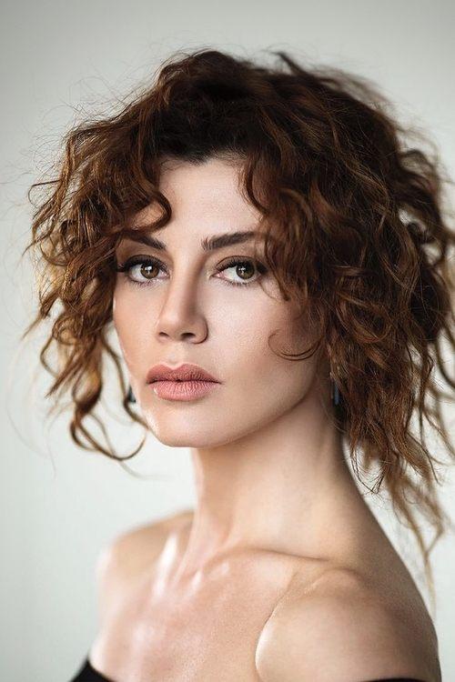 Gökçe Bahadır fotoğrafı