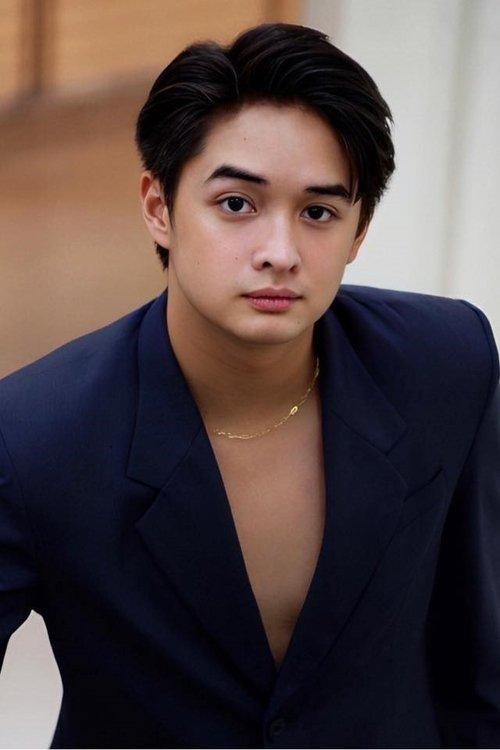 Lance Justin Carr fotoğrafı