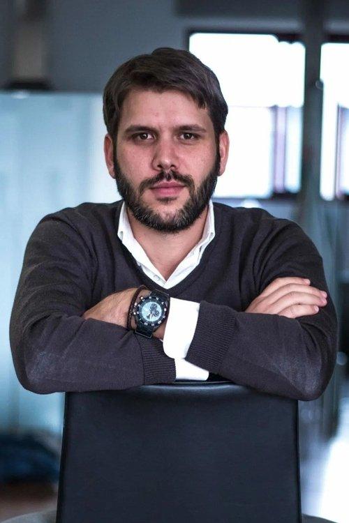 Santiago Requejo fotoğrafı