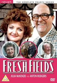 Fresh Fields Sezon 4