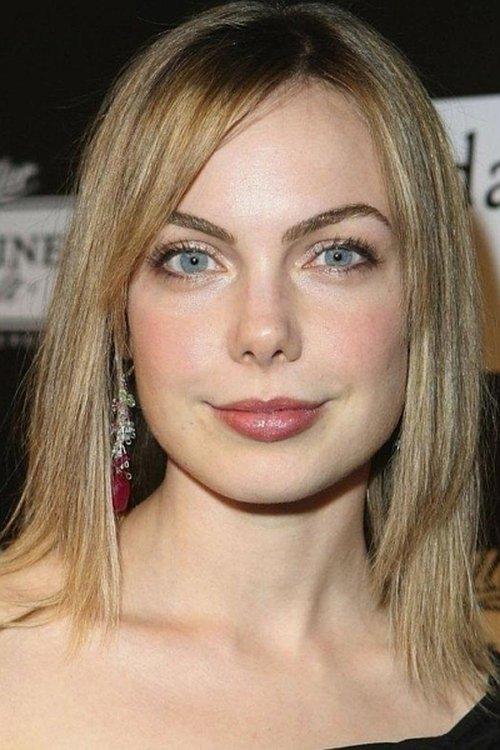 Amanda Walsh fotoğrafı