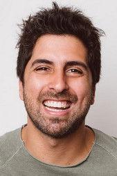 Gabriel Louchard fotoğrafı