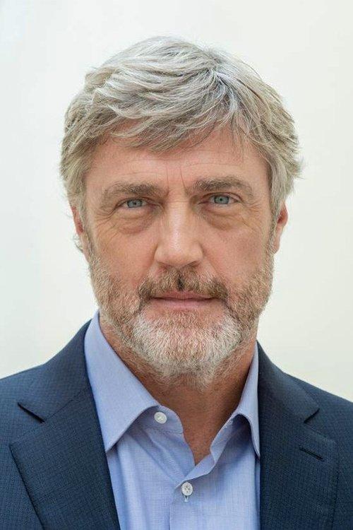 Vincent Regan fotoğrafı