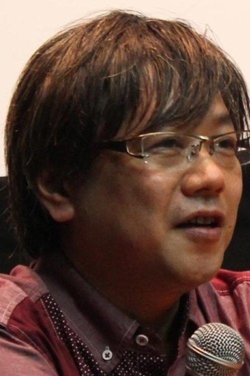 Sadayuki Murai fotoğrafı