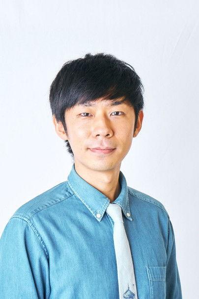 Shintaro Morimoto fotoğrafı