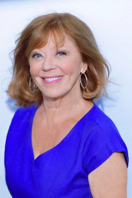 Lill Lindfors fotoğrafı