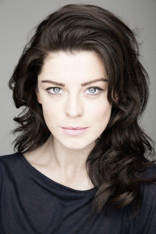 Aoibhinn McGinnity fotoğrafı