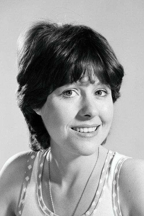 Elisabeth Sladen fotoğrafı