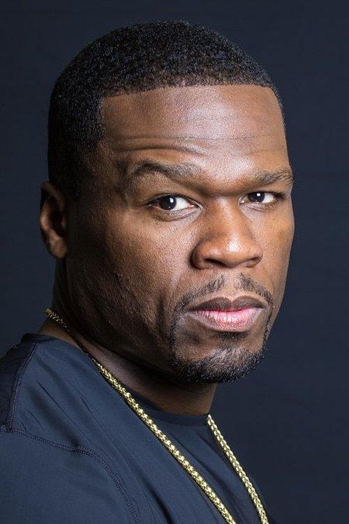 50 Cent fotoğrafı