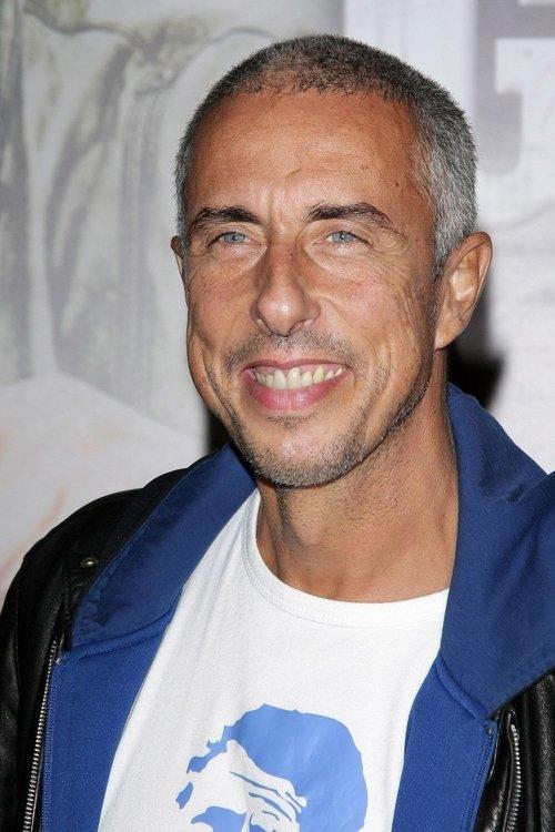 Bibi Naceri fotoğrafı