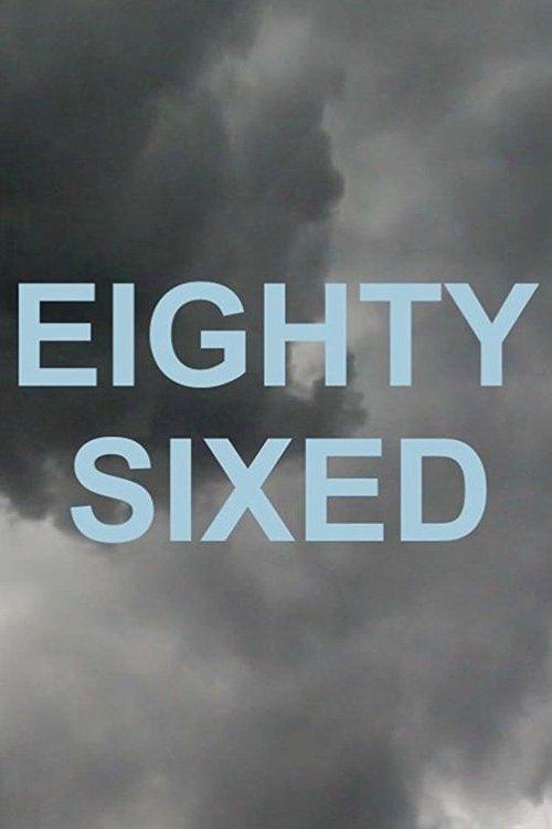 Eighty-Sixed dizi afişi