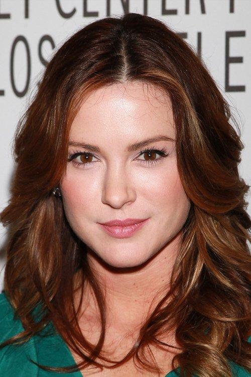 Danneel Ackles fotoğrafı