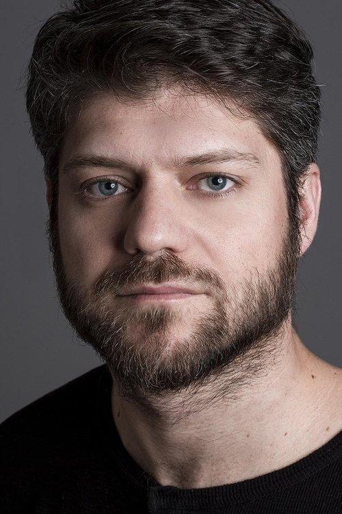 Pedro Caeiro fotoğrafı