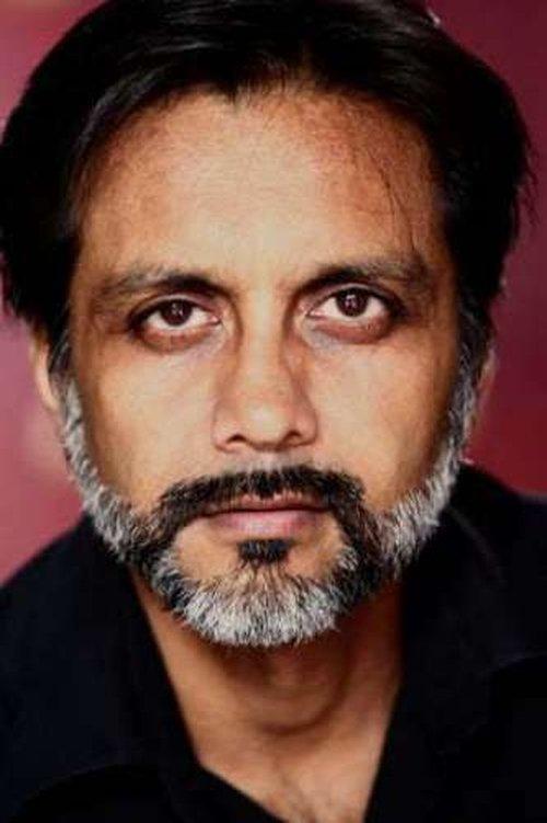 Anjul Nigam fotoğrafı