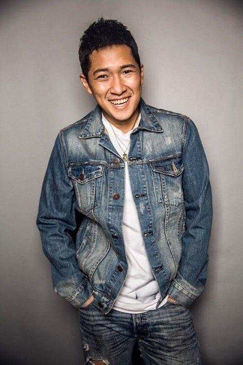 Zhang Boyu fotoğrafı