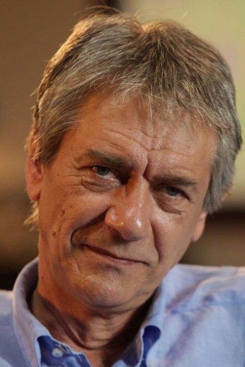 Marcel Iureș fotoğrafı