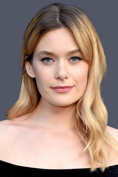Rachel Keller fotoğrafı