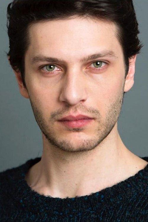 Barış Aytaç fotoğrafı