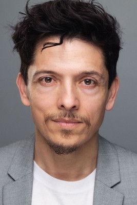 Paulo Rivera fotoğrafı