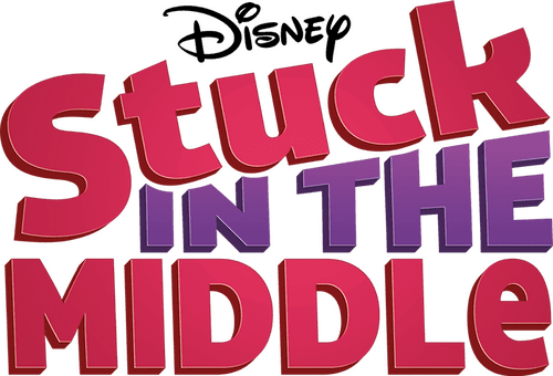 Stuck in the Middle logo