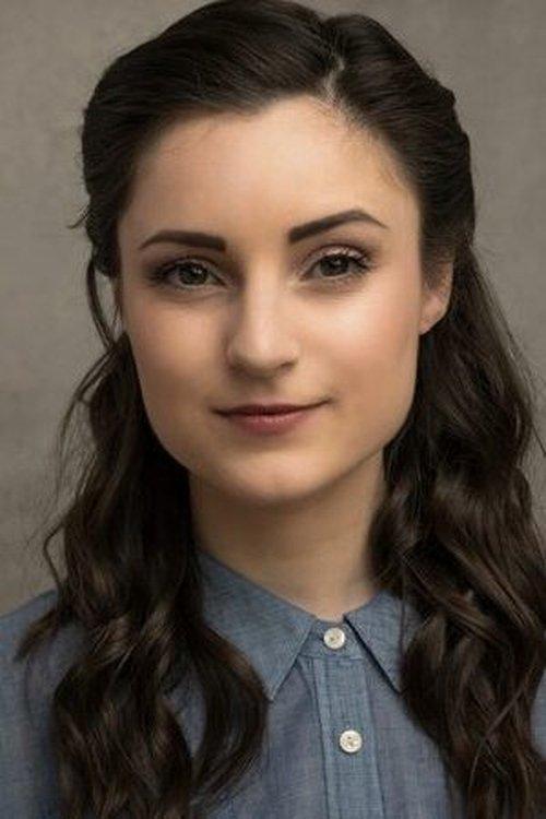 Micáela Gorman fotoğrafı