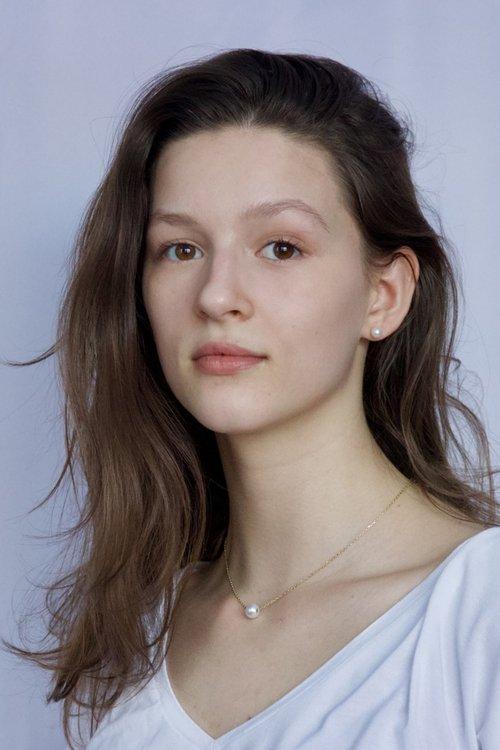 Ema Businská fotoğrafı