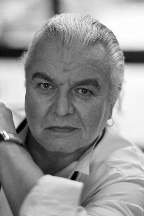 Hugh Keays-Byrne fotoğrafı