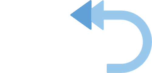 Reloved logo