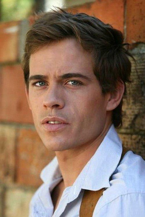 Guillaume Delorme fotoğrafı