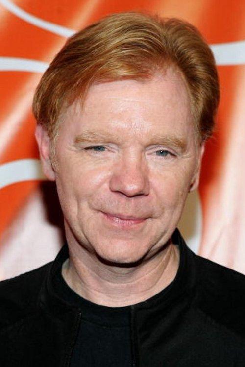 David Caruso fotoğrafı
